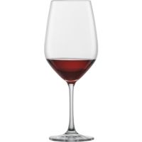 SCHOTT ZWIESEL Rotweinglas Vina 110459 530ml 6St