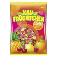 Storck Kaubonbon Kau Früchtchen 005820-00 1kg