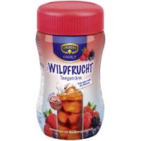 KRÜGER FAMILY Teegetränk Wildfrucht 10026861 400g