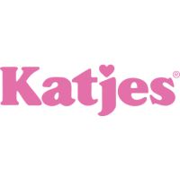 Katjes Fruchtgummi Yoghurt Gums 623341 175g