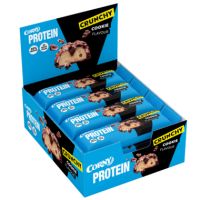 Corny Müsliriegel Your Protein Bar Cookie 3007315 45g 12St