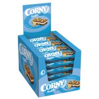 Corny Müsliriegel Milch Classic 3007173 40g 24St
