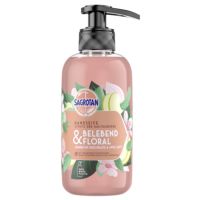 Sagrotan Flüssigseife Belebend/Floral 300ml