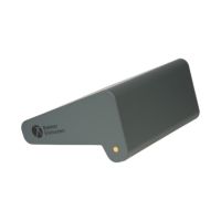 BakkerElkhuizen Fußstütze No.3 BNEFRN3