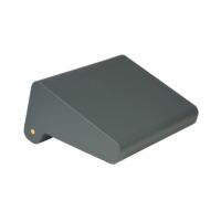 BakkerElkhuizen Fußstütze No.3 BNEFRN3