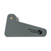 BakkerElkhuizen Fußstütze No.3 BNEFRN3