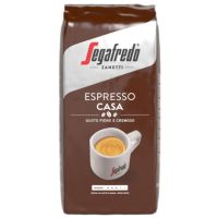 Segafredo Espresso Casa 1404 Bohne 1000g