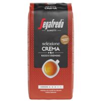 Segafredo Kaffee Selezione Crema 1654 Bohne 1000g