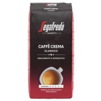 Segafredo Kaffee Crema Classico 2014 Bohne 1000g
