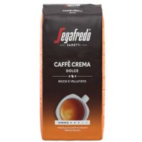 Segafredo Kaffee Crema Dolce 2024 Bohne 1000g
