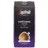 Segafredo Kaffee Crema Gustoso 2034 Bohne 1000g