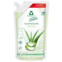 Frosch Aloe Vera Cremeseife 116744 500ml
