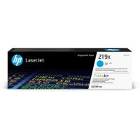HP Toner W2191X 219X 2500Seiten cyan