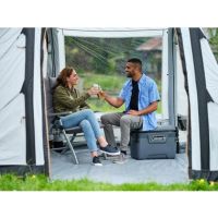 Coleman Kühlbox Convoy 55QT 2193725