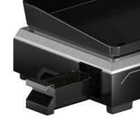 CAMPINGAZ Elektrogrill Plancha Electric 1 XD 2198523