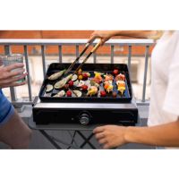 CAMPINGAZ Elektrogrill Plancha Electric 1 XD 2198523