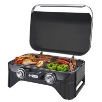 CAMPINGAZ Gasgrill Attitude 2100 EX