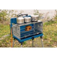 CAMPINGAZ Gasgrill 200 SGR 2000033015