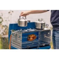 CAMPINGAZ Gasgrill 200 SGR 2000033015