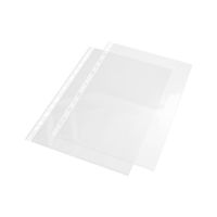 EICHNER Prospekthülle 9540-04524-110 o.offen 0,10mm 100St