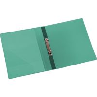 EICHNER Ringbuch 9330-00783 A4 2Ring 25mm tr gn