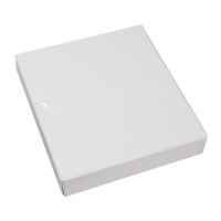 EICHNER Ringbuch 9302-00201 A4 Schuber 60mm ws