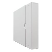 EICHNER Ringbuch 9302-00201 A4 Schuber 60mm ws