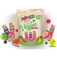 Fritt Vegan Smoothie-Mix 10030947 9x135g