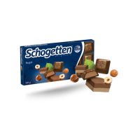 Schogetten Nougat 10030065 100g