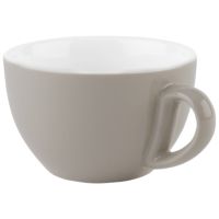 APS Cappuccinotasse SNUG 16006 300ml Taupe 6St