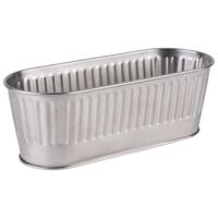 APS Besteckbehälter 11752 Edelstahl