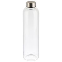 APS Trinkflasche EVERFILL 66909 Glas 1l