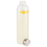 APS Trinkflasche EVERFILL 66909 Glas 1l