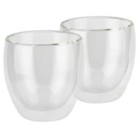 APS Glas TWINZ doppelwandig 10371 230ml 2St