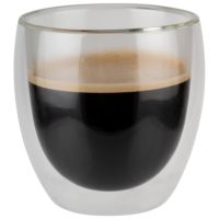 APS Glas TWINZ doppelwandig 10371 230ml 2St