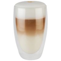 APS Glas TWINZ doppelwandig 10372 380ml 2St