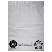 Versandtasche DEBAPOST Second life 395x465+70mm 500St