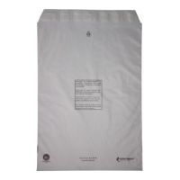 Retourenbeutel DEBAPOST 190x230mm+50mm 1000St