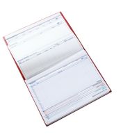 BOI Dokumappe professional-line 9208-00334 rt