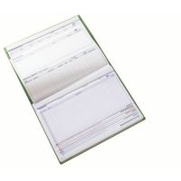 BOI Dokumappe professional-line 9208-00337 gn