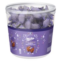 Milka Feine Eier 4310031 Dose 900g