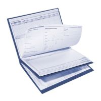BOI Dokumappe professional-line plus 9109-00004-B bl