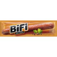 Bifi Mini-Salami Original 10000042578 40x20g