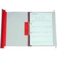 BOI-Befundmappe 9108-00317 Bügel 2Deckel rt