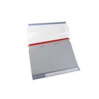 BOI Planettentasche 9108-00128 3Deckel rt