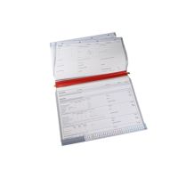 BOI Planettentasche 9108-00128 3Deckel rt