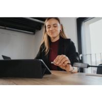 Verbatim USB Hub 49143 USB-C zu HDMI Adapter