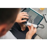 Verbatim USB-Hub 49140