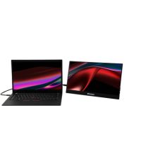 Verbatim Portable Monitor PM-14 49590 14Zoll