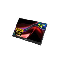 Verbatim Portable Monitor PM-14 49590 14Zoll